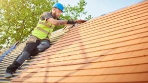 Best Flat Roofing  in Arthur, IL