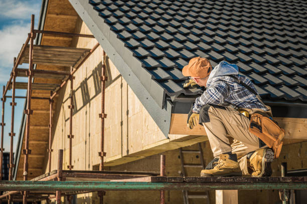 Best Rubber Roofing (EPDM, TPO)  in Arthur, IL