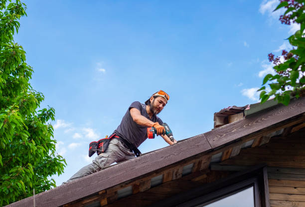 Best Roofing for New Construction  in Arthur, IL